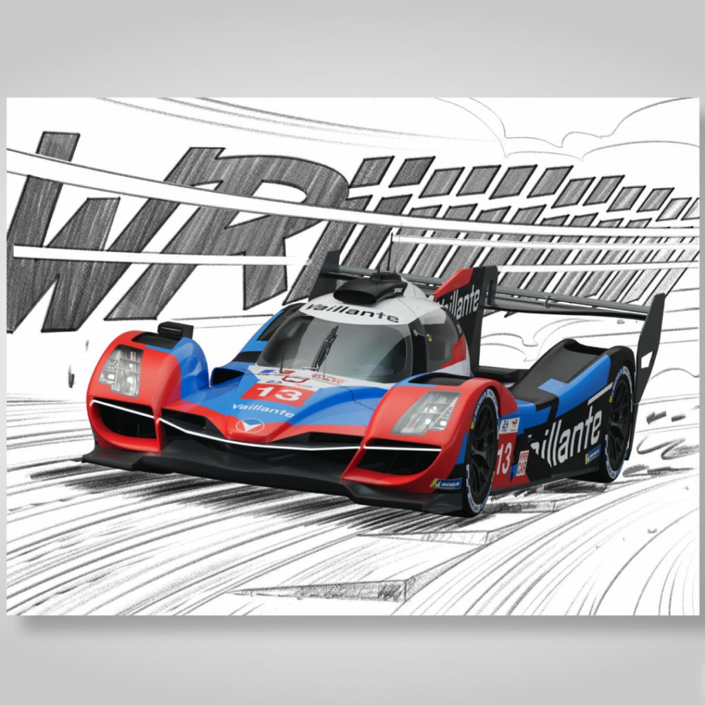 Pack Le Mans '23